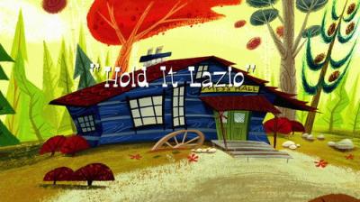Camp Lazlo