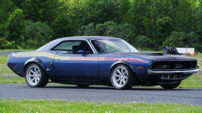 Hot Rod Garage