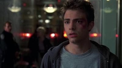 Įstatymas ir tvarka. Specialiųjų tyrimų skyrius