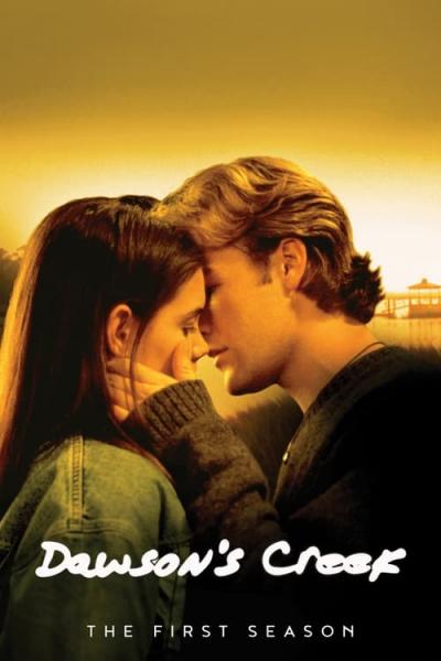 Dawson's Creek filmas online