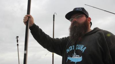 Wicked Tuna: Outer Banks