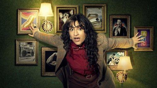 Smartypants filmas žiurėti online