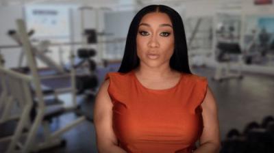 Love & Hip Hop Miami