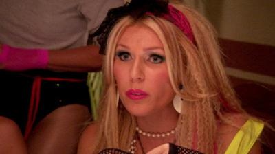 The Real Housewives of Orange County