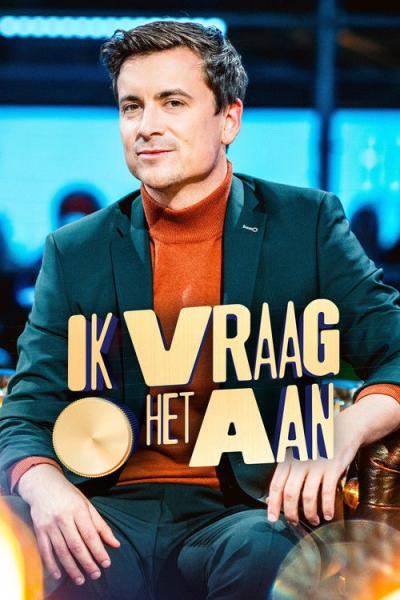 Ik vraag het aan filmas online