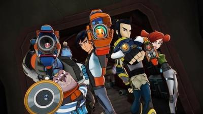 Slugterra