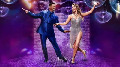 Dancing with the Stars