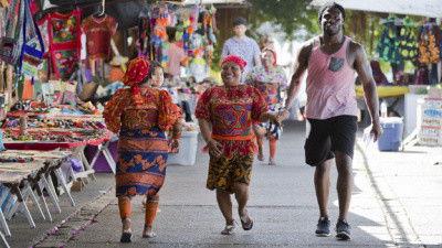 The Amazing Race Canada