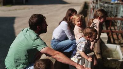 Fletchers' Family Farm