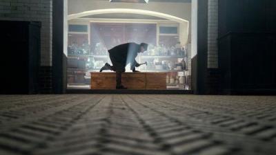 Įdomybių kabinetas