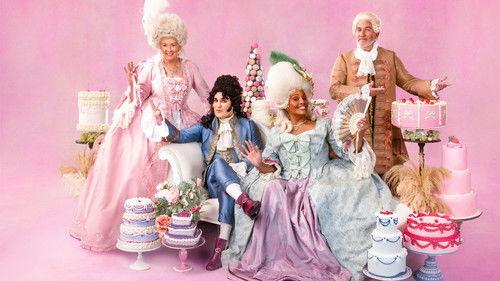 The Great British Bake Off filmas žiurėti online