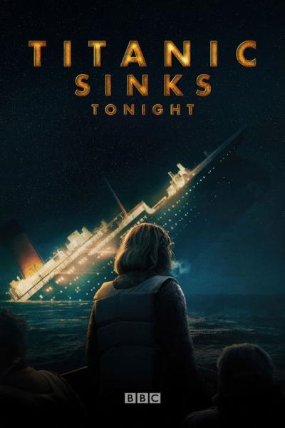 Titanic Sinks Tonight filmas online