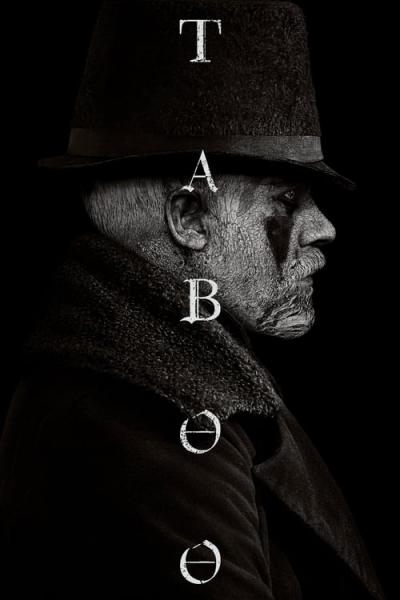 Taboo filmas online