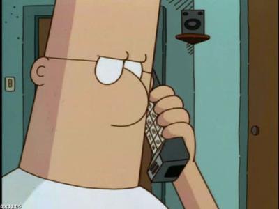 Dilbert