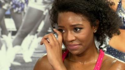 Dallas Cowboys Cheerleaders: Making the Team