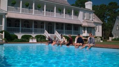 Dawson's Creek