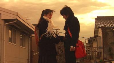3年B組金八先生