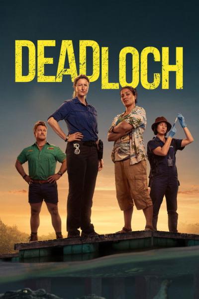 Deadloch filmas online