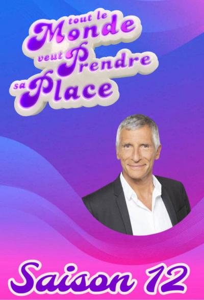 Tout le monde veut prendre sa place filmas online