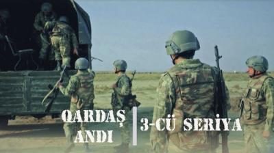 Qardaş Andı