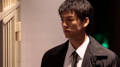 再会～Silent Truth～