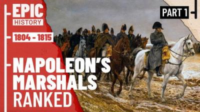 Epic History TV
