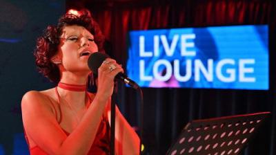 BBC Radio 1's Live Lounge