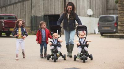 Fletchers' Family Farm