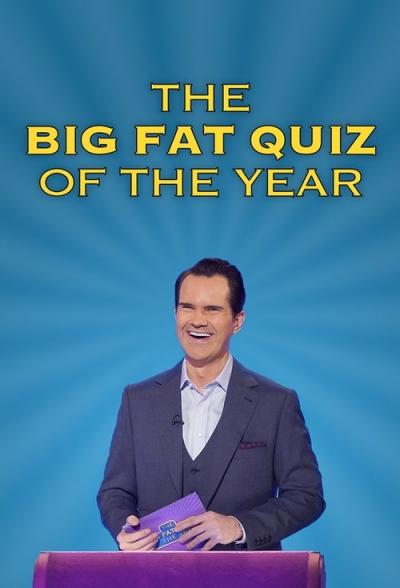 Big Fat Quiz filmas online