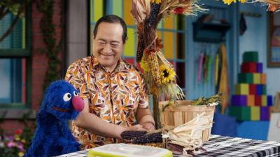 Sesame Street