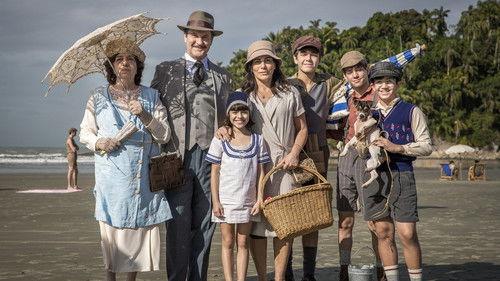 Éramos Seis filmas žiurėti online