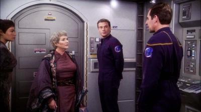 Star Trek: Enterprise