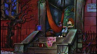Hey Arnold!