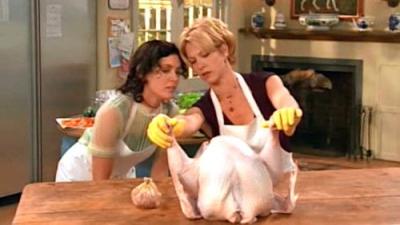 Dharma & Greg