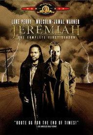 Jeremiah filmas online