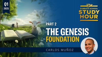 Sabbath School Study Hour