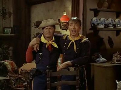 F Troop