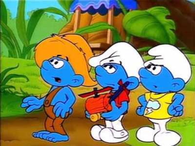 Smurfai
