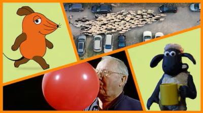 Die Sendung mit der Maus