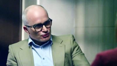 Ищейка