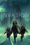 Invazija filmas online