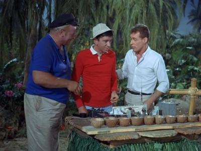 Gilligan's Island
