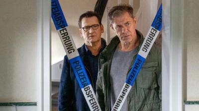 Heiter bis tödlich - Morden im Norden