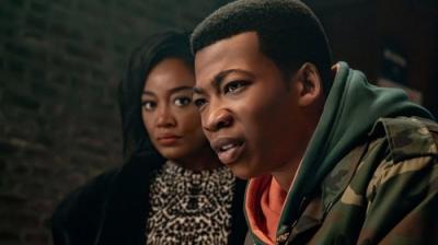 Naktinio miesto valdžia: Trečia knyga