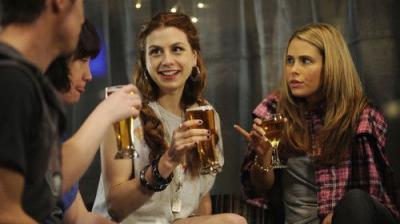 Go Girls