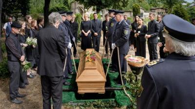 Leipcigo kriminalinė policija
