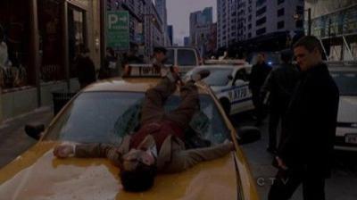 CSI: NY