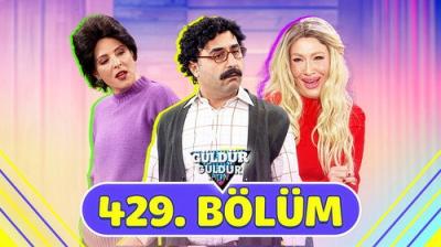 Güldür Güldür Show