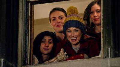 Unbreakable Kimmy Schmidt