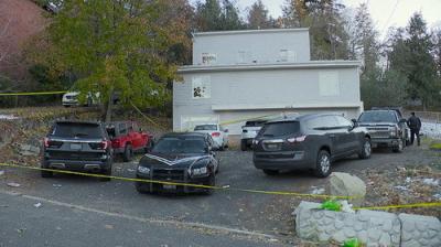 The Idaho Murders: College Nightmare